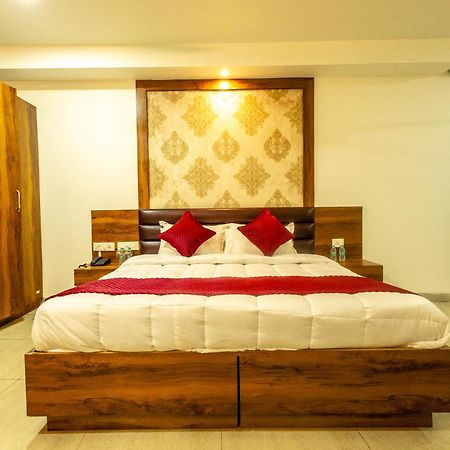 Parth Paradise Ghaziabad Exterior foto