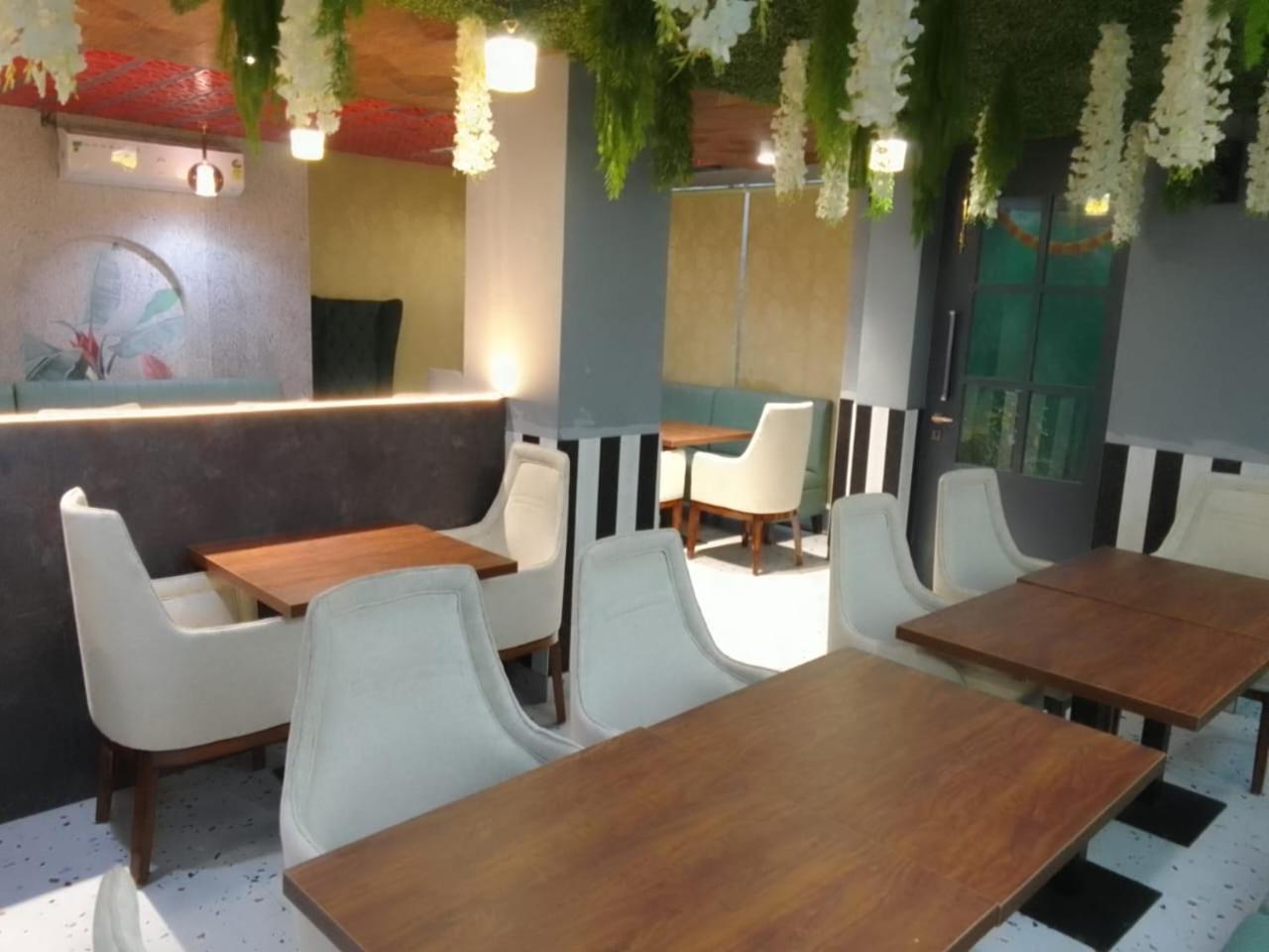 Parth Paradise Ghaziabad Exterior foto