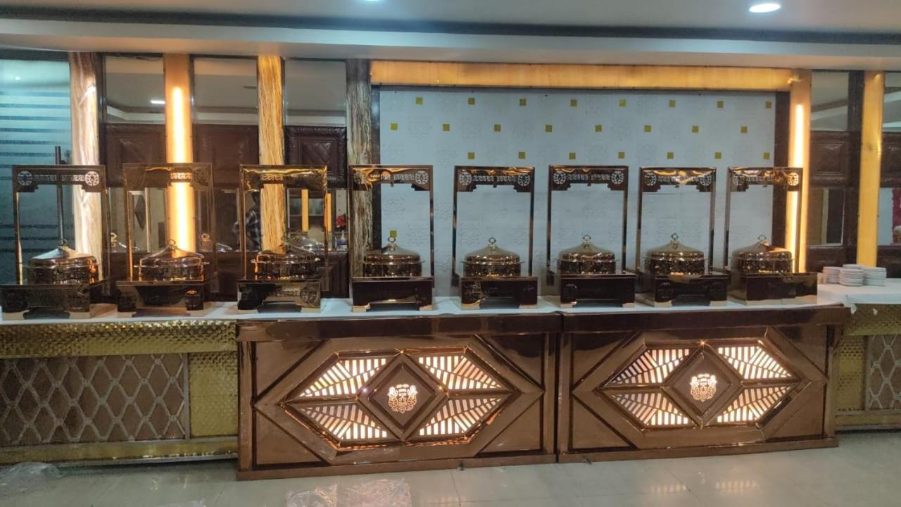 Parth Paradise Ghaziabad Exterior foto