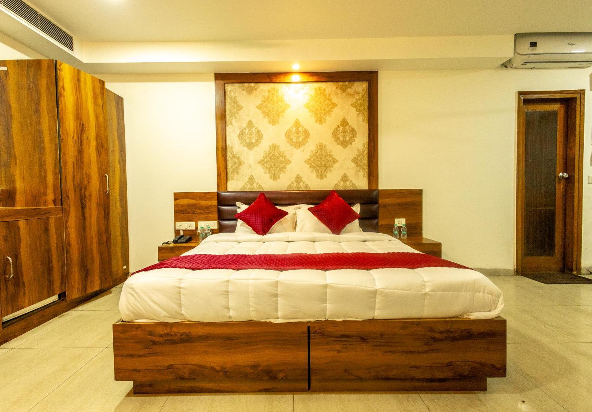 Parth Paradise Ghaziabad Exterior foto